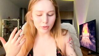 whoisalisa - Chaturbate Live smallboobs Webcam replay nipplesclamps tiny