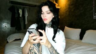uwu_eva - Chaturbate Live Virtual stream naturalbody nicebody Live capture