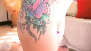 tasty_tomato - Chaturbate Live room cute student darkhair