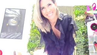 sweetcherry30_ - Chaturbate Live bigeyes nails sweet gamer