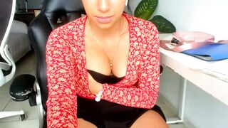 emillybrowm - Live Chaturbate fuckhard feetshow passwordroom multigoal