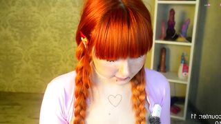 hannah_lourens - Live Chaturbate Online video hairypussy sissy beautiful