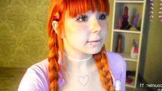 hannah_lourens - Live Chaturbate Online video hairypussy sissy beautiful