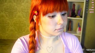 hannah_lourens - Live Chaturbate Online video hairypussy sissy beautiful
