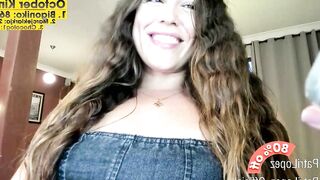 crazypaty - Live Chaturbate inches arab tall highheels