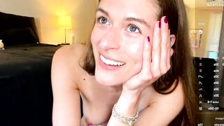 susannahxx - Live Chaturbate facecute bimbo rollthedice wildgirl