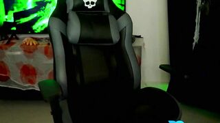 kellytesh - Live Chaturbate nature blond smiles cameltoe