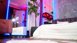 eva_fashionista - Live Chaturbate lovenses masturbate goddess sir