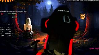 kimilee22 - Live Chaturbate findom spank record smallpenis