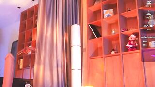 seduza_hyun - Live Chaturbate free watch squirty sybian barefeet