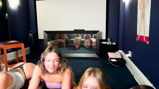 kenziesmithh - Live Chaturbate obey pussy lingerie girl