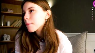 aislyfarran - Live Chaturbate daddysgirl Online recording rimming prvt