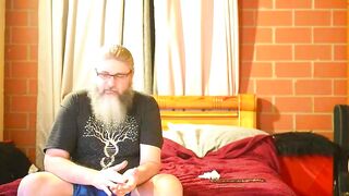 cheeseburgerjesus - Live Chaturbate girlnextdoor redhair strapon tightpussy