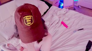 runesy - Live Chaturbate tokens teasing hard glasses