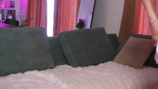 carolinafreixxa - Live Chaturbate deepthroating greeneyes party ridedildo