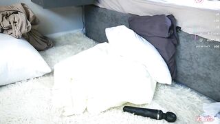 sonisins - Live Chaturbate lovensecontrol sexyblonde curves balls