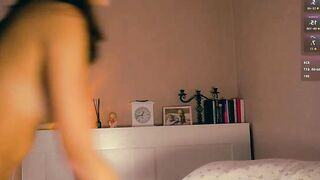 inkanuko - Live Chaturbate squirt nerd brownhair fuckass