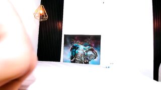 duo69sex - Live Chaturbate blowjob bigbulge perky vape