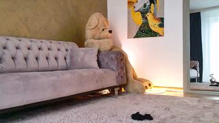 lenna_godess - Live Chaturbate newmodel feetshow nicegirl friendly