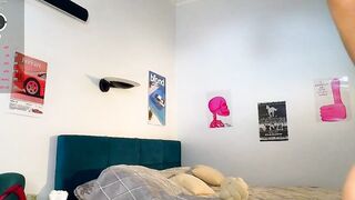 smoothnesss - Live Chaturbate pansexual singlemom Visual broadcast splits