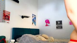 smoothnesss - Live Chaturbate brownhair Real-time capture body hole