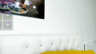 _timeless_paradox - Live Chaturbate feetshow Webcam record dildo hotwife