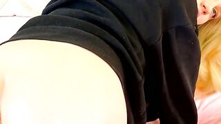 pinkadele - Live Chaturbate ride sloppybj puffynipples fuckhard