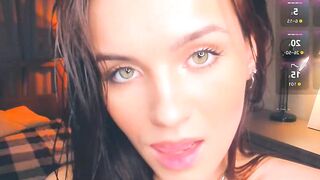 synne_glows - Live Chaturbate domination lovenselush smile sexylady