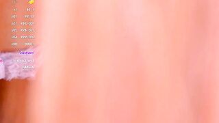 blush_mikki - Live Chaturbate pvts lonely leggings boobs