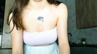 qwoopa - Live Chaturbate dance come spoil clit