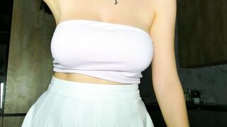 qwoopa - Live Chaturbate dance come spoil clit