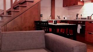 vanillalivitski - Live Chaturbate new hot moment slimbody Webcam replay