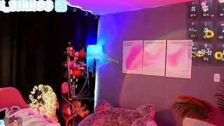 sonnie_mami - Live Chaturbate strip greeneyes masturbation tightpussy