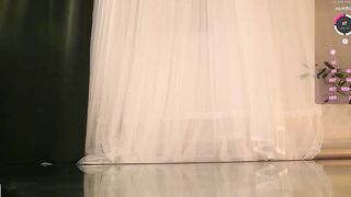 myliss - Live Chaturbate teen precum Webcast record Stream snapshot