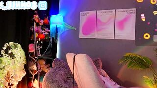 sonnie_mami - Live Chaturbate teasing dadbod femdom groupshow