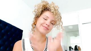 theislandgirl - Live Chaturbate teasing Stream archive faketits brat