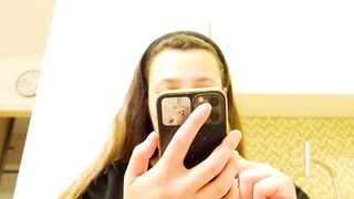 aveksmr - Live Chaturbate panty showershow Live recording deep