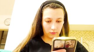 aveksmr - Live Chaturbate panty showershow Live recording deep