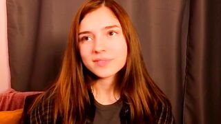 pamilarakestraw - Live Chaturbate humiliation leggings edge braces