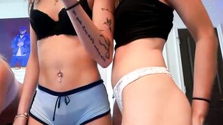 chloeros3e - Live Chaturbate bi longhair dancesexy single