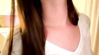 meridethvilca - Live Chaturbate yours fingerass bestass bigdildo