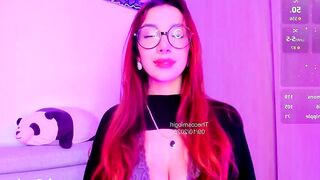 thecosmicgirl - Live Chaturbate punk strip Live recording love