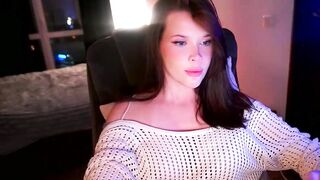 bitter_moon - Live Chaturbate asmr lush Virtual performance suit