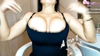kaliffa_zoe - Live Chaturbate pov Webcam replay Webcam record masturbating