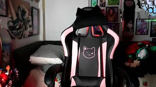 blueasfuck - Live Chaturbate perky hotwife Internet recording houseparty