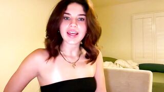 imrubyy - Live Chaturbate orgasm Streaming snapshot niceboobs culonas