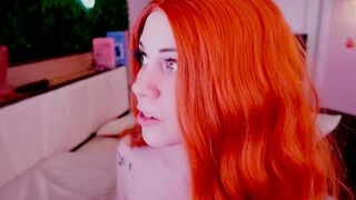 runesy - Live Chaturbate armpit madure Captured broadcast striptease