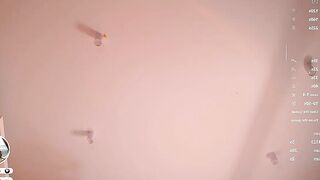 cinacandy - Live Chaturbate stockings mtf facial perfecttits