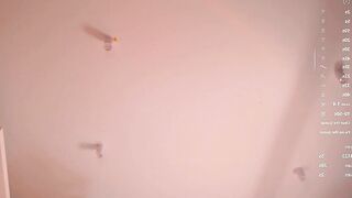 cinacandy - Live Chaturbate stockings mtf facial perfecttits