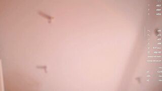 cinacandy - Live Chaturbate stockings mtf facial perfecttits